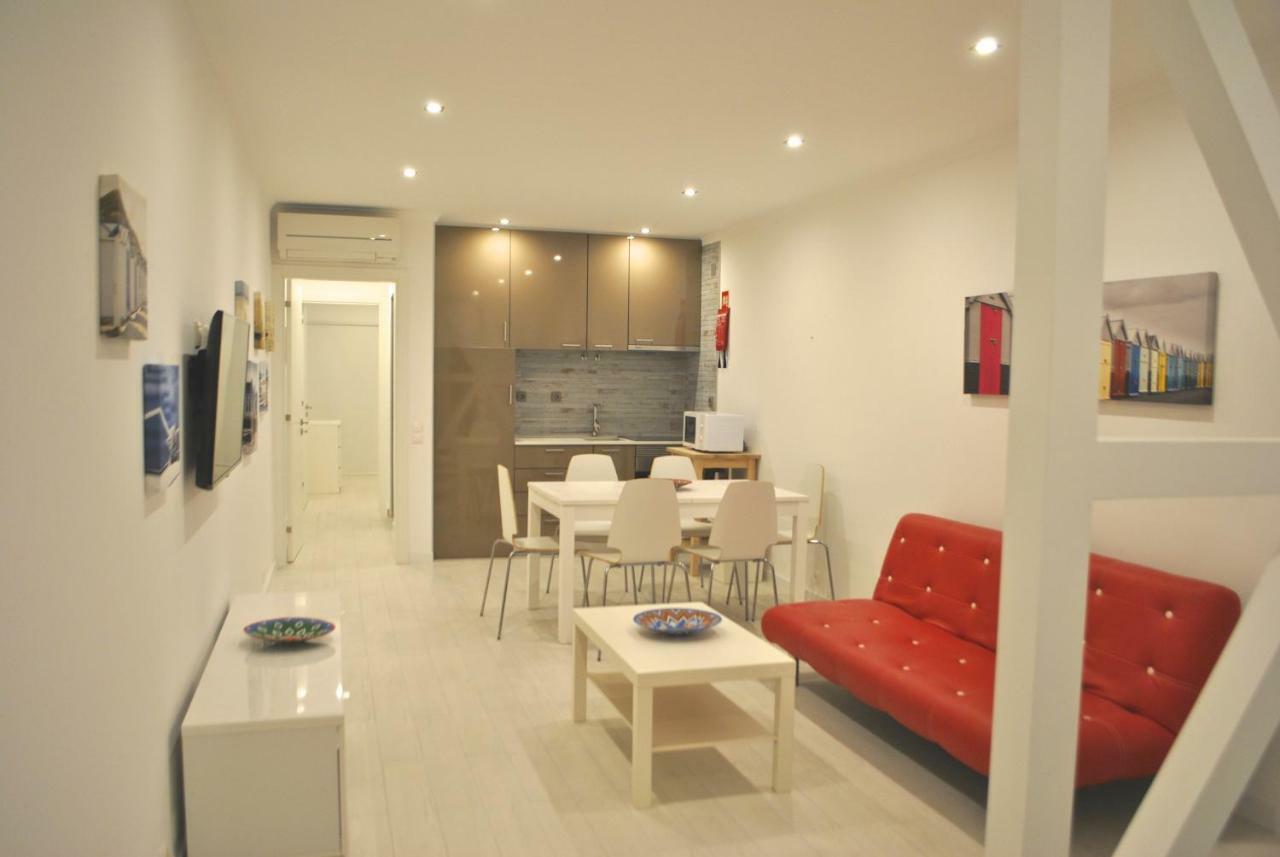 Stay Inn Albufeira - 303B Apartment Extérieur photo