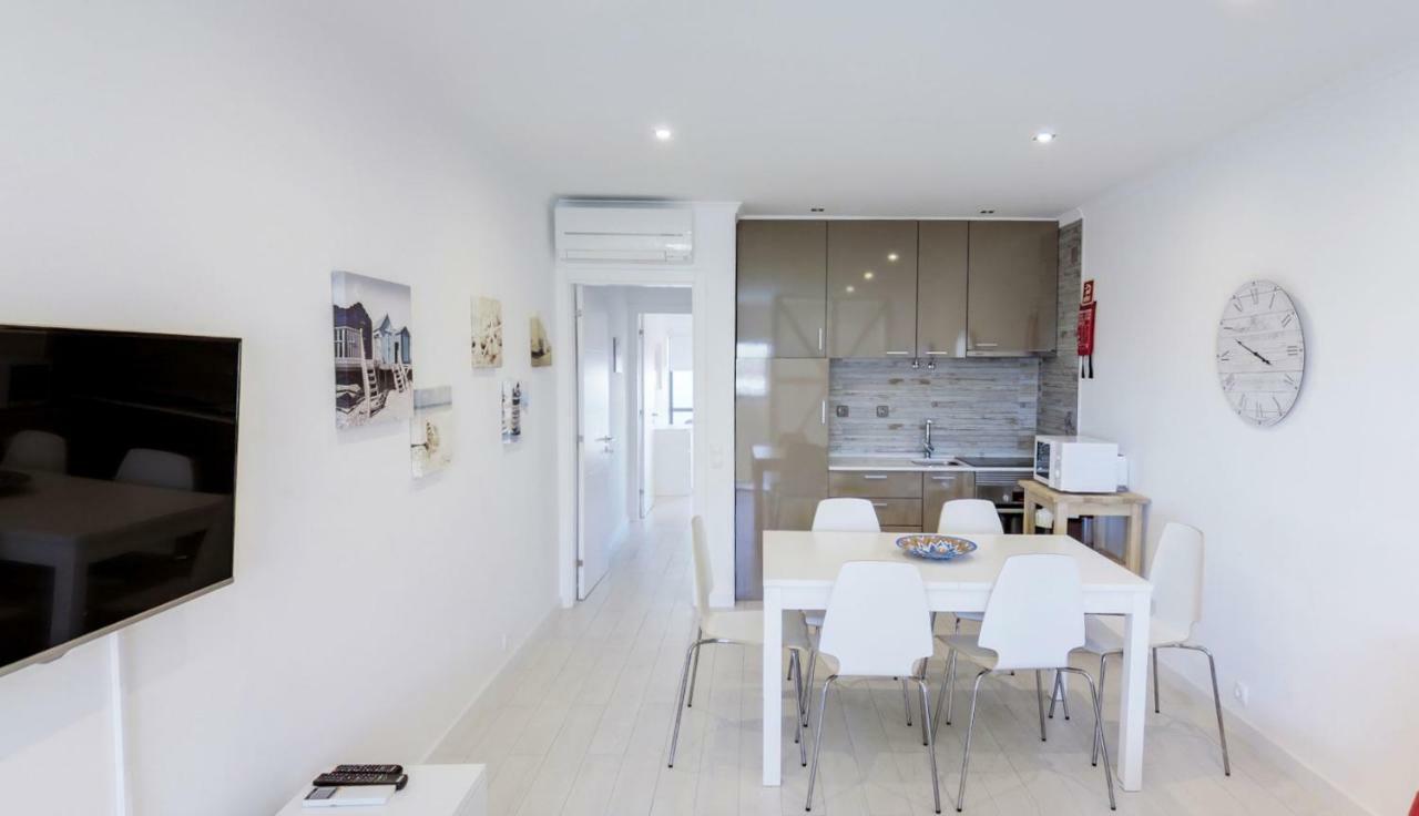 Stay Inn Albufeira - 303B Apartment Extérieur photo